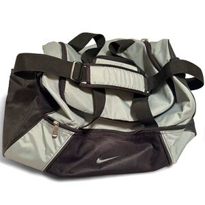 Vintage Nike Duffle Bag